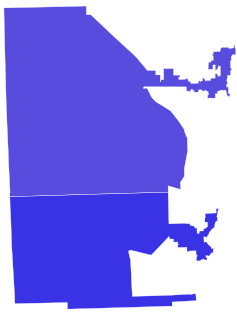 <span class="mw-page-title-main">2022 Florida's 20th congressional district special election</span> Election following death of Alcee Hastings