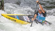 File:2022 ICF Canoe Slalom World Championships - Alexander Slafkovsky - Slovakia - by 2eight - 9SC8338.jpg的缩略图