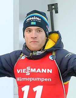 Samuelsson 2023 in Oberhof