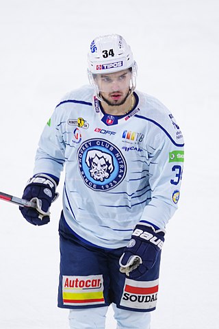 <span class="mw-page-title-main">Jozef Baláž</span> Slovak ice hockey forward