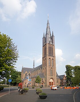 Image illustrative de l’article Église Saint-Guy d'Hilversum