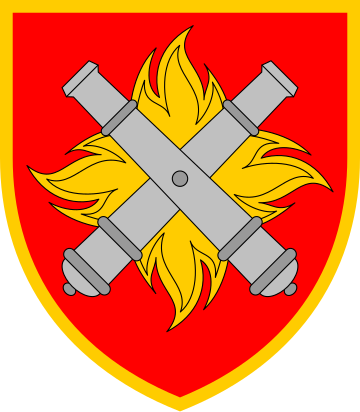 27e brigade de lance-roquettes