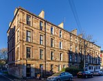 334, 336 and 346 Langside Road, Glasgow, Scotland 22.jpg