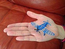 Palm'da 3Doodler Corsair FRD 2111.jpg