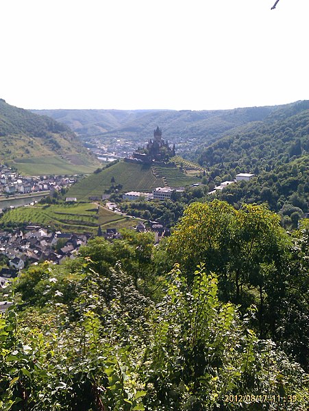 File:56812 Cochem, Germany - panoramio (4).jpg