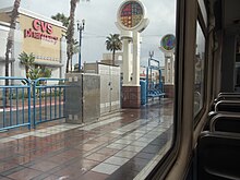 5th Street Metro Blue Line Station- 1.JPG