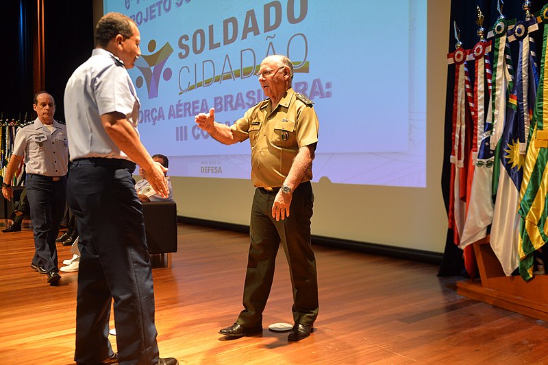 File:6º Prêmio Melhor Gestão do Projeto Soldado Cidadão no auditório da Poupex (23280235266).jpg