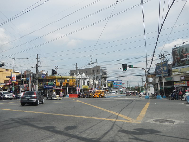 File:6486Cainta Rizal Landmarks Roads 39.jpg