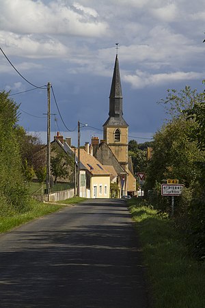 Habiter à Saint-Pierre-des-Bois