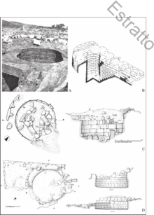 Il Santuario di Santa Vittoria di Serri tra archeologia del passato e archeologia del futuro (dicembre 2015)