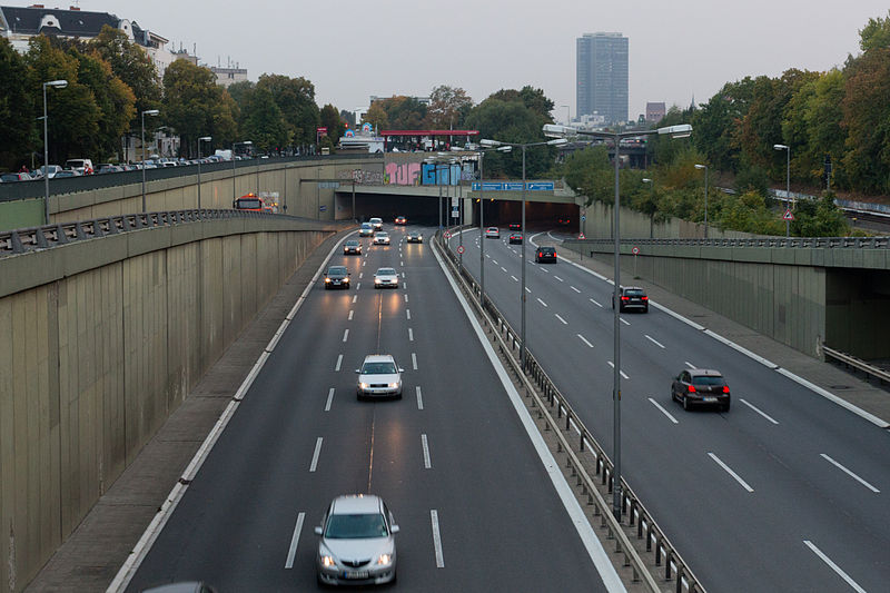 File:A103 südlich der Friedenauer Brücke 20141001 1.jpg