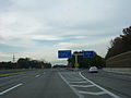 A2 Knoten Graz-Ost