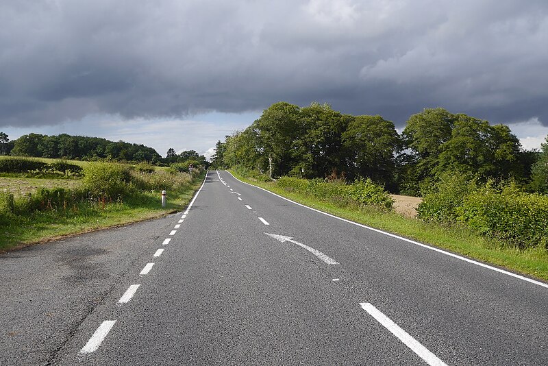 File:A68, Edgerston - geograph.org.uk - 4792542.jpg