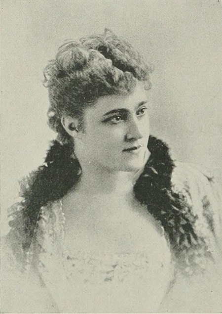 AGNES HUNTINGTON A woman of the century (page 416 crop).jpg