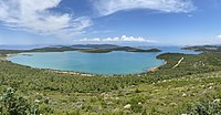 Ayvalık Islands Nature Park