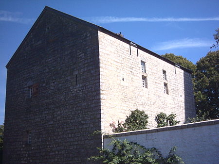 Aachen Burg Orsbach