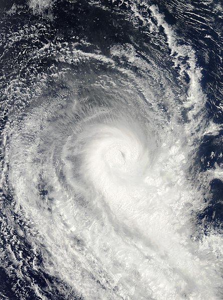 2010–11 Australian region cyclone season
