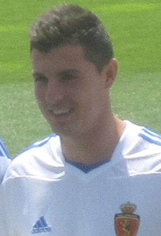 <span class="mw-page-title-main">Abraham Minero</span> Spanish footballer