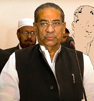 <span class="mw-page-title-main">Abul Hasanat Abdullah</span> Bangladeshi politician (born 1944)