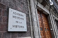 Mexican Academy of History