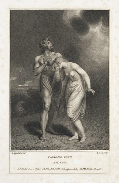 File:Adam and Eve Banished from Paradise.jpg