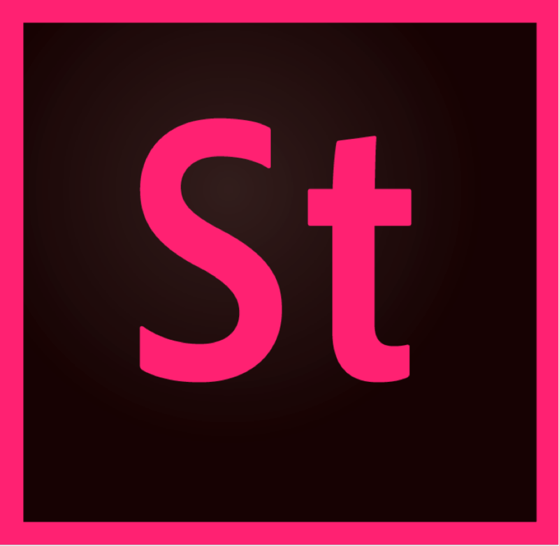 File:Adobe-Stock-logo.png - Wikimedia Commons