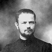 Father Adolphe Roulland of the Society of Foreign Missions AdolpheRoulland.JPG