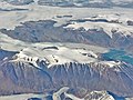 Thumbnail for Nunatak Glacier