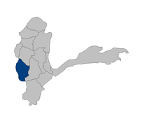 Afghanistan Badakhshan Kishim district location.PNG