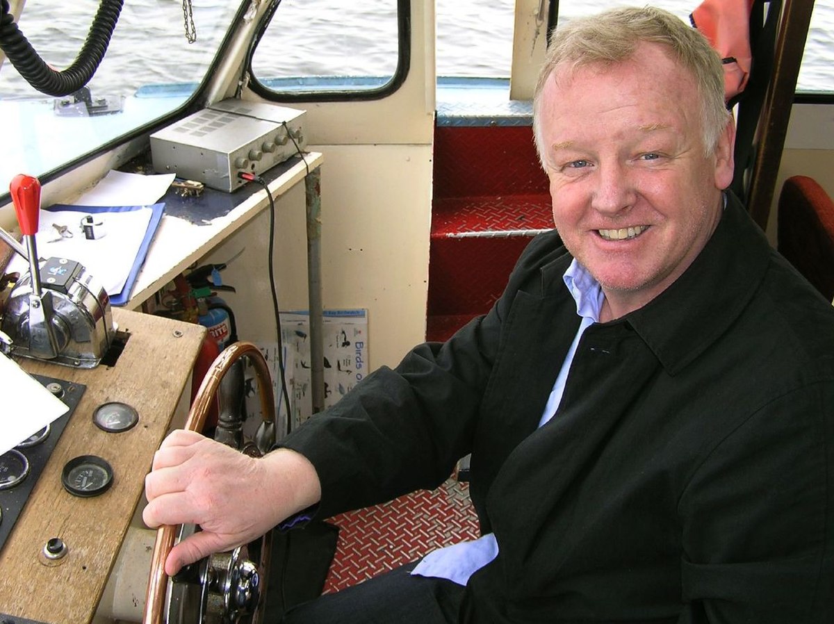 Les Dennis Wikipedia