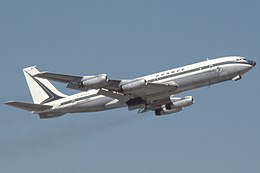 Air France Boeing 707-328 (cropped).jpg