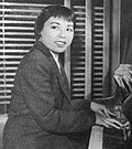 Miniatura per Toshiko Akiyoshi