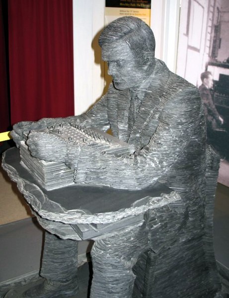 File:Alan Turing Statue at Bletchley Park - geograph.org.uk - 1591033.jpg