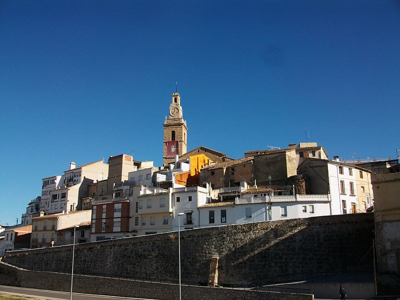 File:Albaida, Vall d'Albaida, País Valencià.JPG