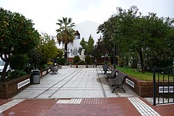 Alcalá del Valle (Cadix)