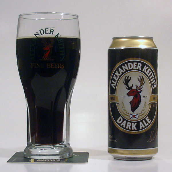 File:Alexander Keith's Dark Ale.jpg