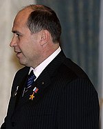 Alexandru Klimov.