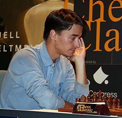 Chess - Simple English Wikipedia, the free encyclopedia