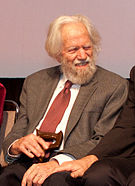 Alexander Shulgin -  Bild