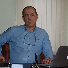 Alexander Tishanin
