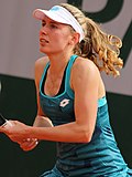 Miniatura para Ekaterina Alexandrova