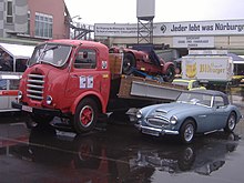 Alfa Romeo 450