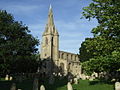 Thumbnail for Paston, Peterborough