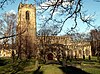 Gereja All Saints Darton - geograph.org.inggris - 679894.jpg