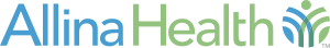 Allina Health logo horiz.svg