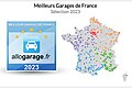 Allogarage 2023 https://www.allogarage.fr/