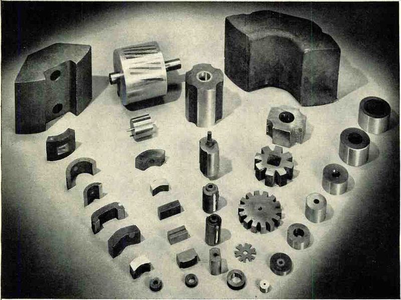 File:Alnico magnet assortment.jpg