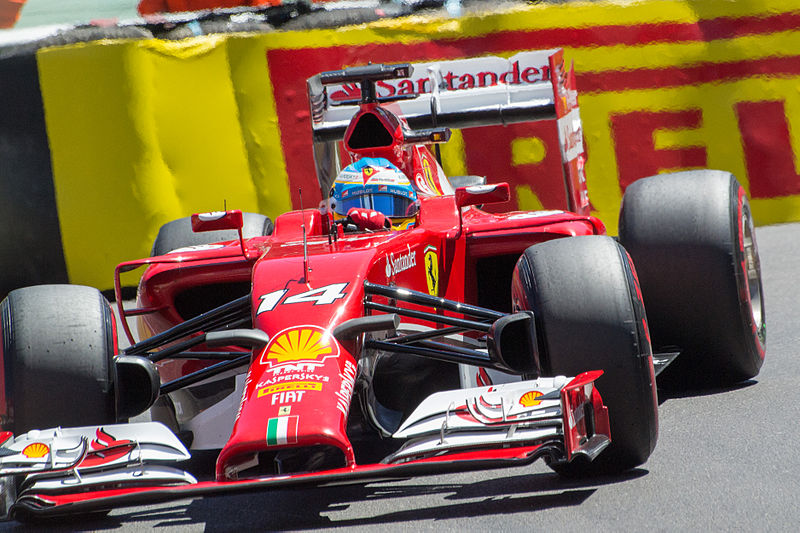 File:Alonso 2014 Monaco Grand Prix.jpg