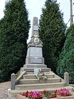 Monument aux morts