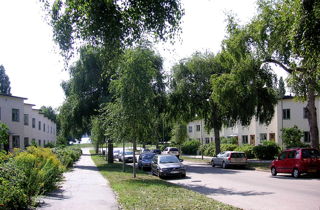 Ålstensgatan